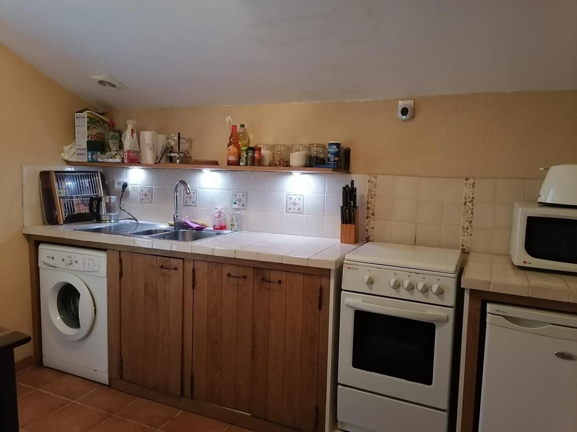 ポンティヴィ Frairie Du Divit Bed & Breakfast エクステリア 写真