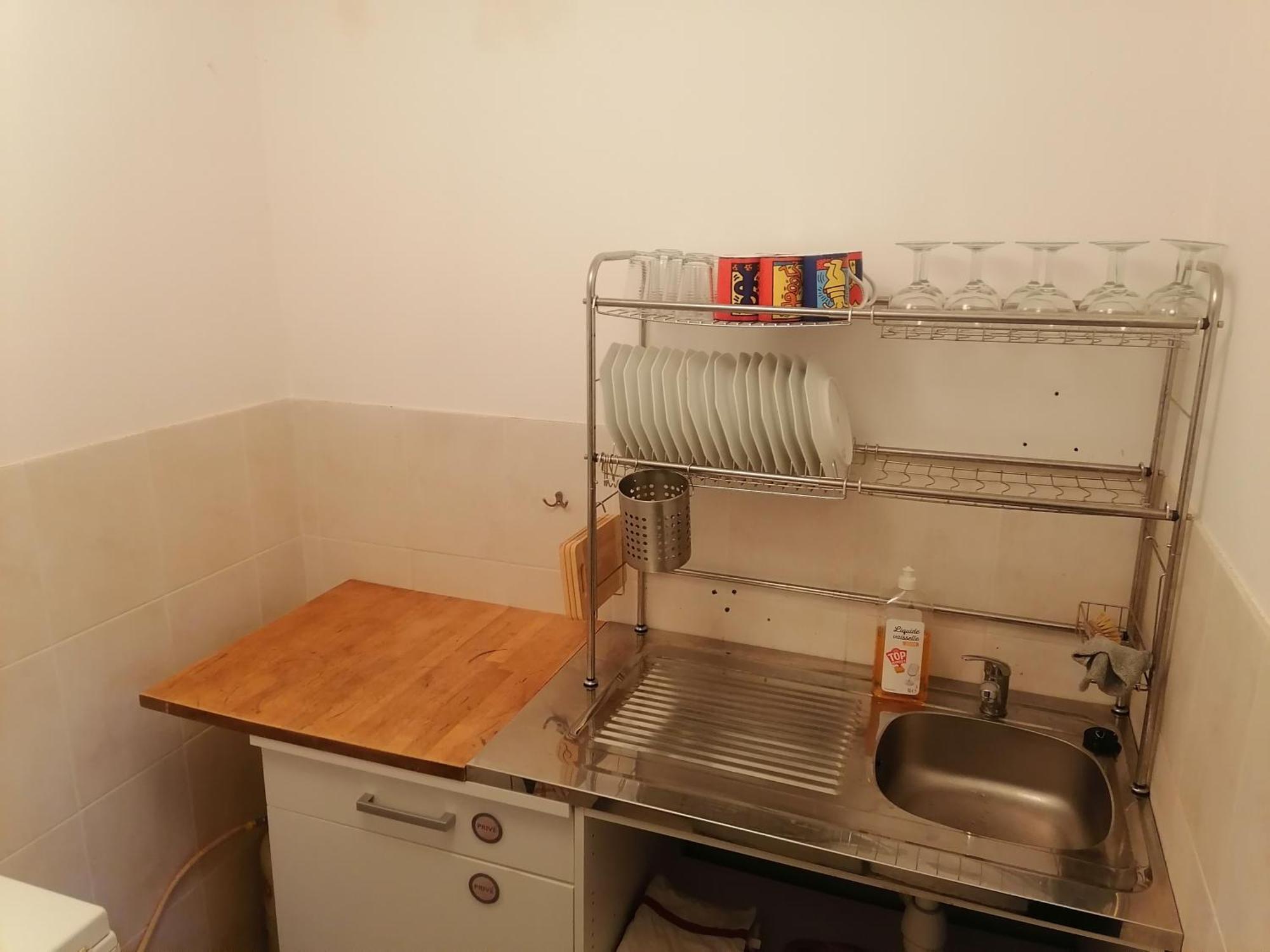 ポンティヴィ Frairie Du Divit Bed & Breakfast エクステリア 写真